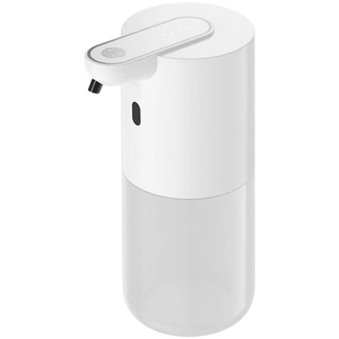Дозатор для рідкого мила Xiaomi Pulaka P8 White Безконтактний для мила, миття посуду (Ф32857)