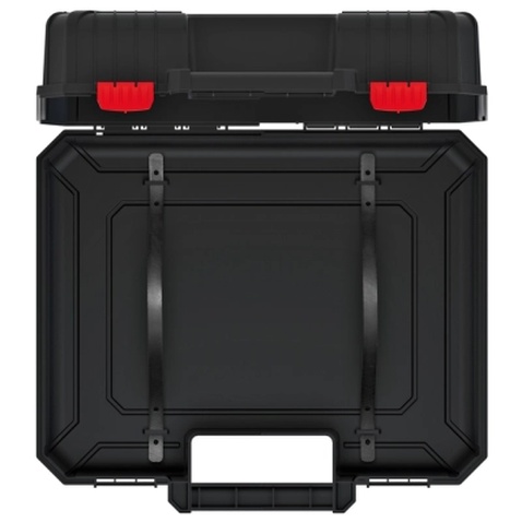 Ящик для інструментів Kistenberg 15", 384*335*144, HEAVY tool case, KHV40 (KHV40)