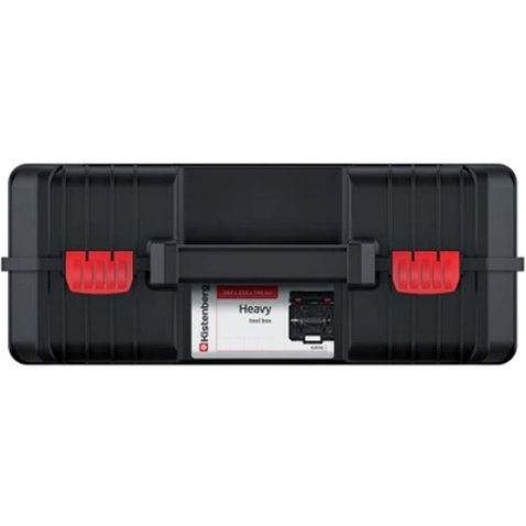 Ящик для інструментів Kistenberg 15", 384*335*144, HEAVY tool case, KHV40 (KHV40)