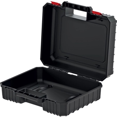 Ящик для інструментів Kistenberg 15", 384*335*144, HEAVY tool case, KHV40 (KHV40)