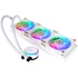 Система рідинного охолодження CoolerMaster MasterLiquid PL360 Flux White Edition (MLY-D36M-A23PZ-RW)