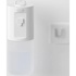 Дозатор для рідкого мила Xiaomi Pulaka P8 White Безконтактний для мила, миття посуду (Ф32857)