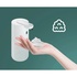 Дозатор для рідкого мила Xiaomi Pulaka P8 White Безконтактний для мила, миття посуду (Ф32857)