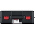 Ящик для інструментів Kistenberg 15", 384*335*144, HEAVY tool case, KHV40 (KHV40)