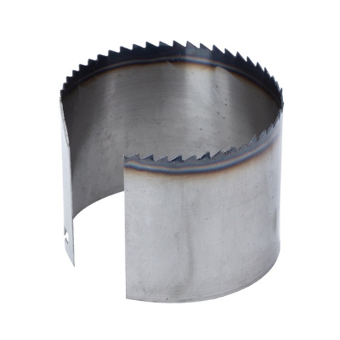 Коронка Sigma по дереву набірна 2" Ø26-63 мм висота 43 мм (1520021)