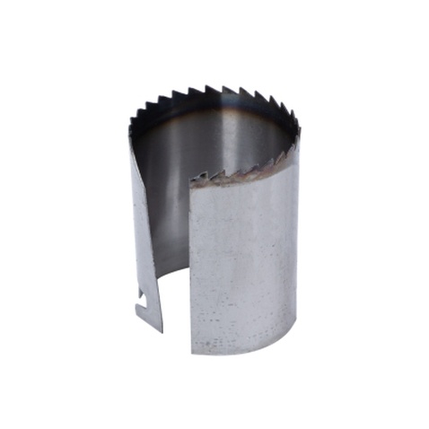 Коронка Sigma по дереву набірна 2" Ø26-63 мм висота 43 мм (1520021)