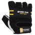 Рукавички для фітнесу Power System Basic EVO PS-2100 Black Yellow Line XS (PS_2100E_XS_Black/Yellow)