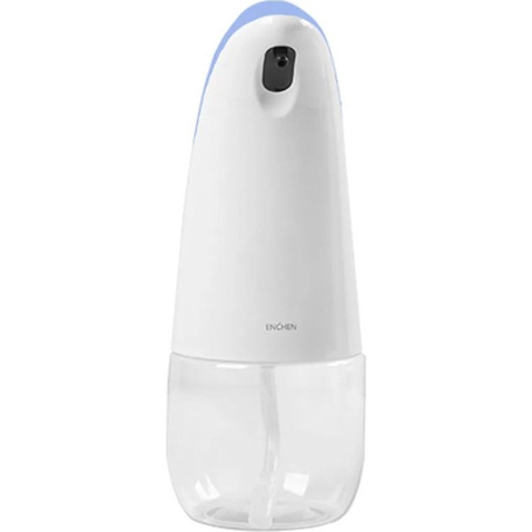 Дозатор для рідкого мила Xiaomi Enchen Coco 2 Blue Безконтактний (COCO 2 Blue)