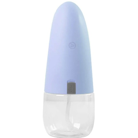 Дозатор для рідкого мила Xiaomi Enchen Coco 2 Blue Безконтактний (COCO 2 Blue)