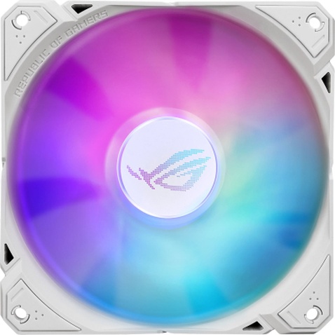 Система рідинного охолодження ASUS ROG-RYUO-III 360-ARGB-WHT (90RC00I2-M0UAY0)