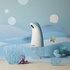 Дозатор для рідкого мила Xiaomi Enchen Coco 2 Blue Безконтактний (COCO 2 Blue)