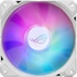 Система рідинного охолодження ASUS ROG-RYUO-III 360-ARGB-WHT (90RC00I2-M0UAY0)