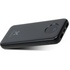 Батарея універсальна Vinga 10000 mAh 22.5W Display Black (VPBB1022)