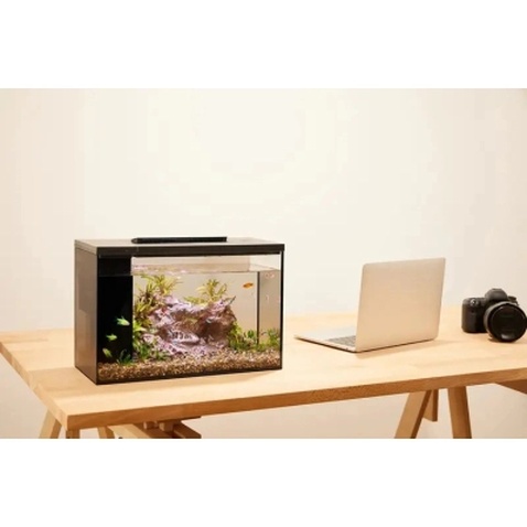 Акваріум Petkit ERAARK Smart Fish Tank PRO E420 15 л (AQ-1S)