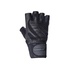 Рукавички для фітнесу PowerPlay 1064 Чорні M (PP_1064_M_Black)
