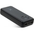 Батарея універсальна Vinga 20000 mAh 22.5W Display Black (VPBB2022)