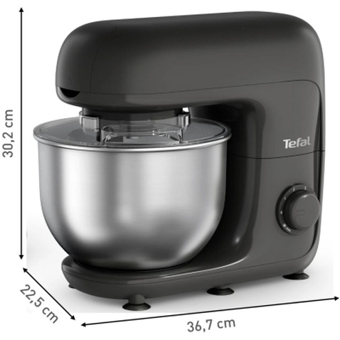 Кухонний комбайн Tefal QB161H38