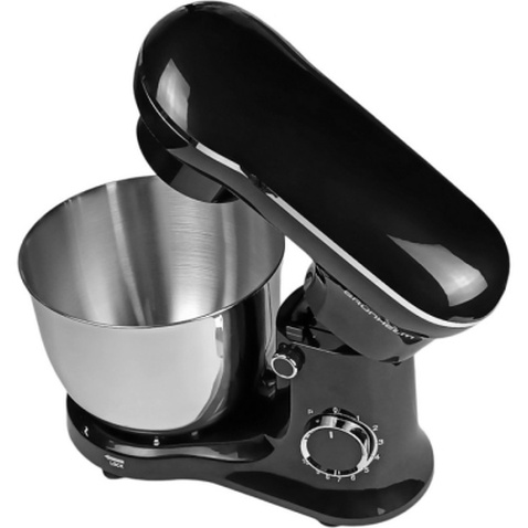 Кухонний комбайн Grunhelm GKM0015B
