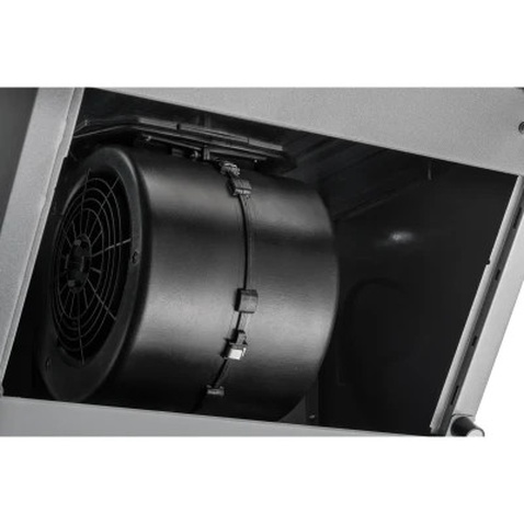 Витяжка кухонна GRANADO Vivares 613-1100 grafito glass (GCH316399)