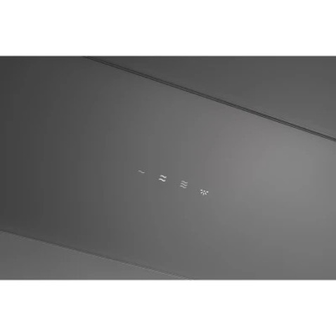 Витяжка кухонна GRANADO Vivares 613-1100 grafito glass (GCH316399)