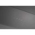 Витяжка кухонна GRANADO Vivares 613-1100 grafito glass (GCH316399)