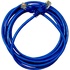 Патч-корд 1.5м UTP cat.5e, CCA, 24AWG, blue GEAR (GPC-UTPCCARJ45-1.5BE)