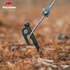 Комплект кілочків Naturehike CNH22ZP018 30 см чорний (6927595713280)