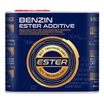 Присадка автомобільна Mannol Benzin Ester Additive 0,1л (MN9950-01PET)