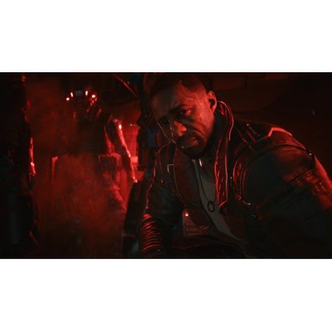 Гра Sony Cyberpunk 2077: Ultimate Edition, BD диск (5902367641870)