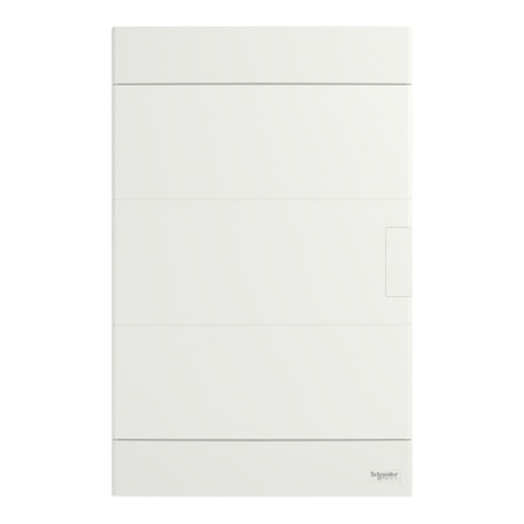 Розподільний щит Schneider Electric Easy9 EU 3 ряда 12 мод (EZ9EUB312)
