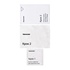 Скло захисне BeCover Samsung Galaxy A16 4G SM-SM-A165/A16 5G SM-A166 Black (712860)