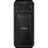 Мобільний телефон Sigma X-style 341 BRO Type-C Black (4827798368411)