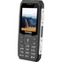 Мобільний телефон Sigma X-style 341 BRO Type-C Black (4827798368411)