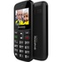 Мобільний телефон Sigma Comfort 50 EASY TYPE-C Black (4827798585214)
