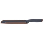 Кухонний ніж Tefal Fresh Kitchen 20 см Grey (K1221805)