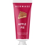 Крем для рук Mermade Apple Pie Парфумований 40 г (4823122903082)