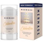 Дезодорант Mermade Celebration Парфумований 60 г (4823122901033)