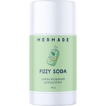 Дезодорант Mermade Fizzy Soda Парфумований 60 г (4823122901095)