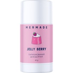 Дезодорант Mermade Jelly Berry Парфумований 60 г (4823122901088)
