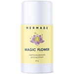 Дезодорант Mermade Magic Flower Парфумований 60 г (4823122901101)