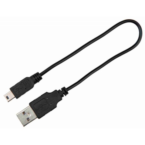 Нашийник для тварин Trixie світиться з USB L-XL 70 см/18 мм зелений (4053032126855)
