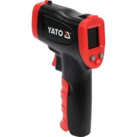 Пірометр Yato YT-73200 -50C +600C (YT-73200)