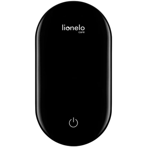 Молоковідсмоктувач Lionelo електричний Fidi free white (LO-FIDI GO)