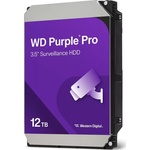 Жорсткий диск 3.5" 12TB WD (WD122PURP)