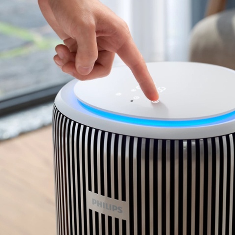 Очисник повітря Philips AC3220/10