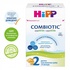 Дитяча суміш HiPP молочна Combiotic 2 +6 міс. 500 г (9062300138761)