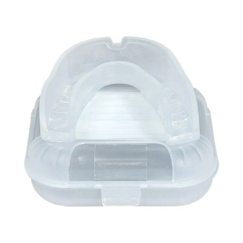 Капа Makura Kyro Pro Strapless доросла Clear (Kyro_SR_Clear)