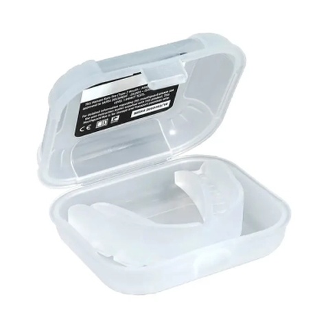 Капа Makura Kyro Pro Strapless доросла Clear (Kyro_SR_Clear)