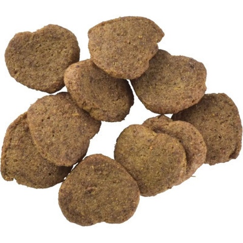 Ласощі для котів Brit Care Superfruits Insect 100 г - комахи (8595602555703)