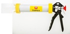 Пiстолет для герметикiв  TOPEX, 300 мл 21B330